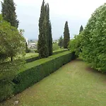 Frühstückspension Relais San Matteo