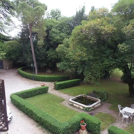 Relais San Matteo Bed and Breakfast