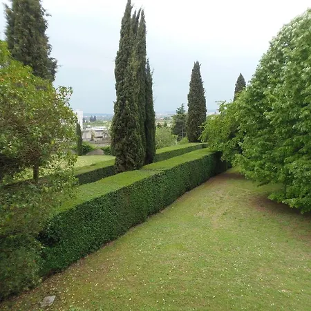 Bed and Breakfast Relais San Matteo