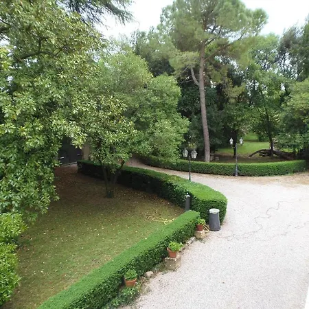 Relais San Matteo 3* סאן פייטרו אין קריאנו