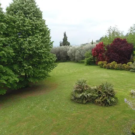 Relais San Matteo