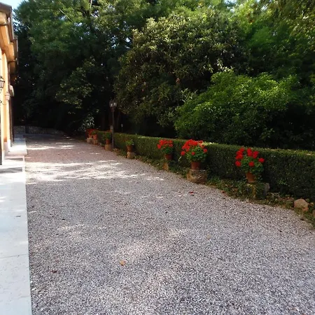 Relais San Matteo סאן פייטרו אין קריאנו