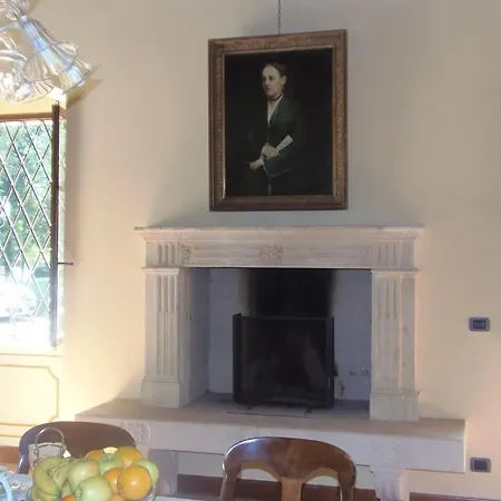 Relais San Matteo 3* סאן פייטרו אין קריאנו