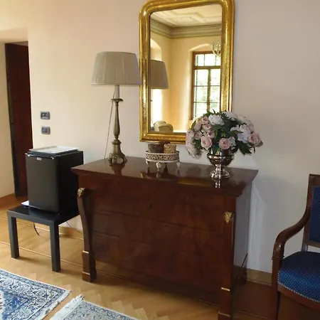 Relais San Matteo לינה וארוחת בוקר סאן פייטרו אין קריאנו