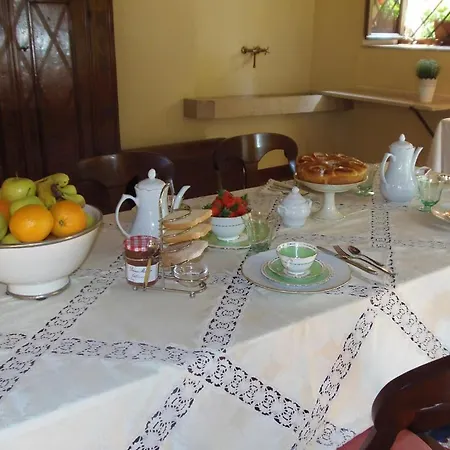 Relais San Matteo Bed and Breakfast 3*