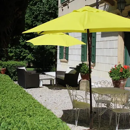 Relais San Matteo