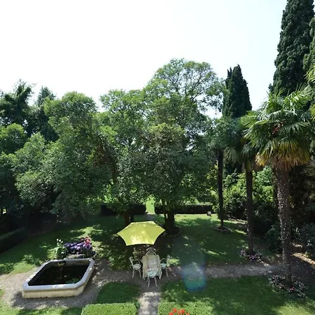 Relais San Matteo לינה וארוחת בוקר
