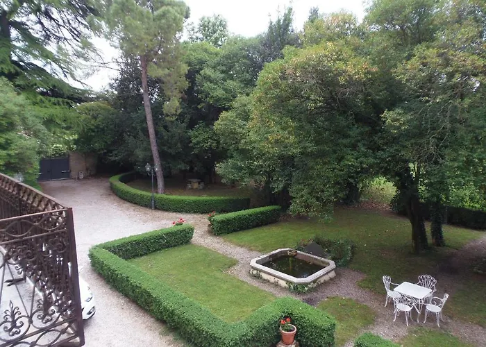Relais San Matteo Bed & Breakfast