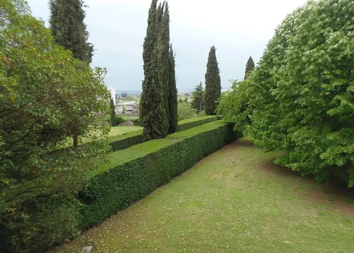 Bed & Breakfast Relais San Matteo
