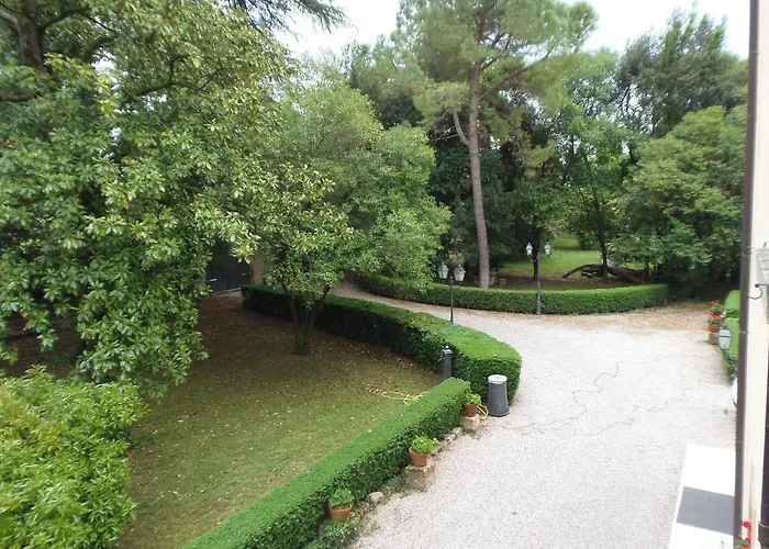 Relais San Matteo 3* San Pietro in Cariano