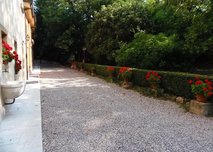 Relais San Matteo San Pietro in Cariano
