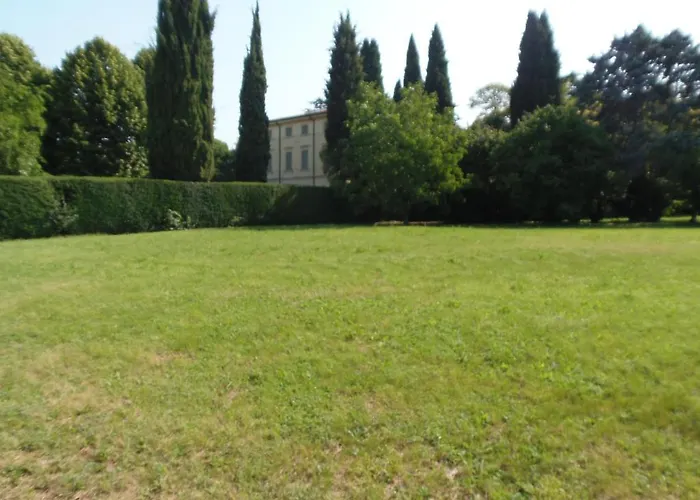 Bed & Breakfast Relais San Matteo 3*