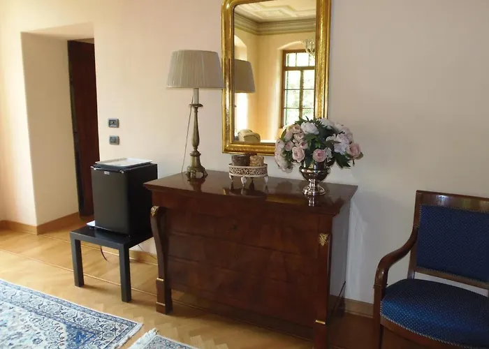 Relais San Matteo Bed & Breakfast San Pietro in Cariano