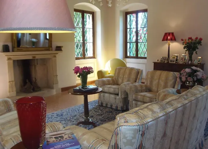 Relais San Matteo Bed & Breakfast 3*