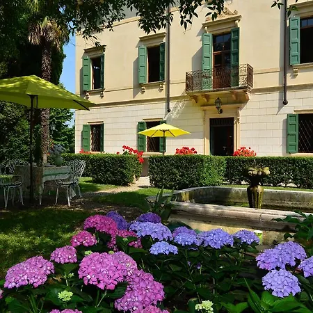 Bed & Breakfast Relais San Matteo San Pietro in Cariano