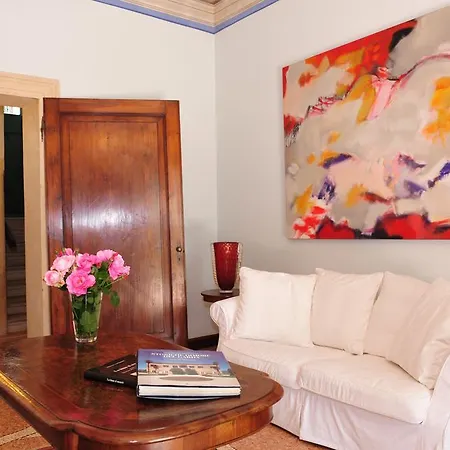 Bed & Breakfast Relais San Matteo 3*