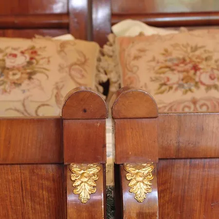 Bed & Breakfast Relais San Matteo