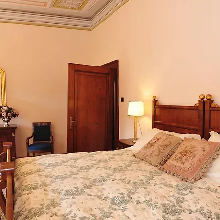 Bed & Breakfast Relais San Matteo 3*