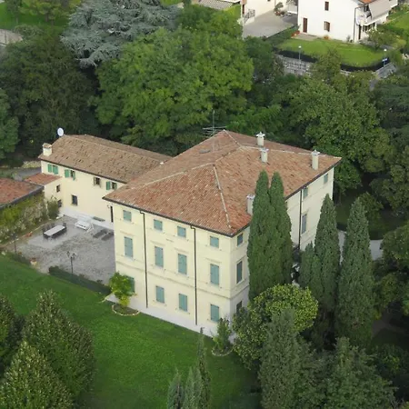 Bed & Breakfast Relais San Matteo 3*