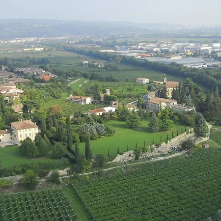 Relais San Matteo 3*