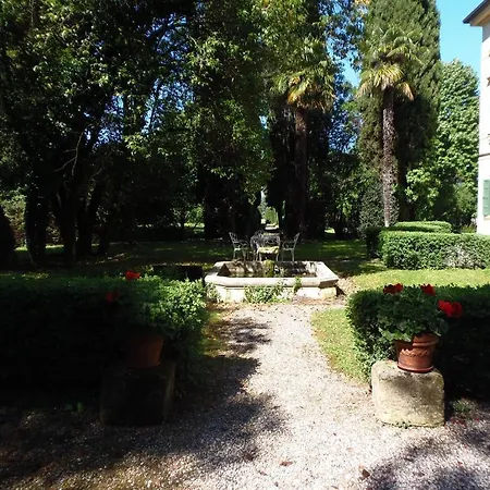 Relais San Matteo Oda ve Kahvaltı