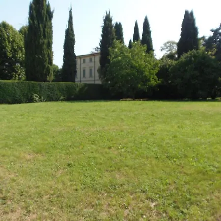 Bed & Breakfast Relais San Matteo 3*