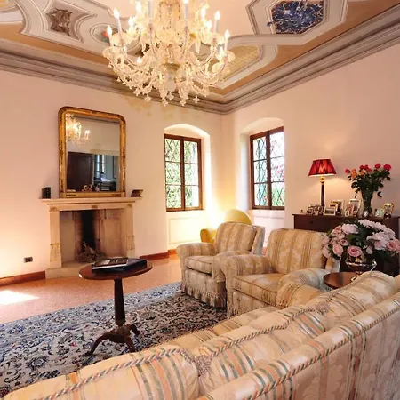 Relais San Matteo Bed & Breakfast San Pietro in Cariano