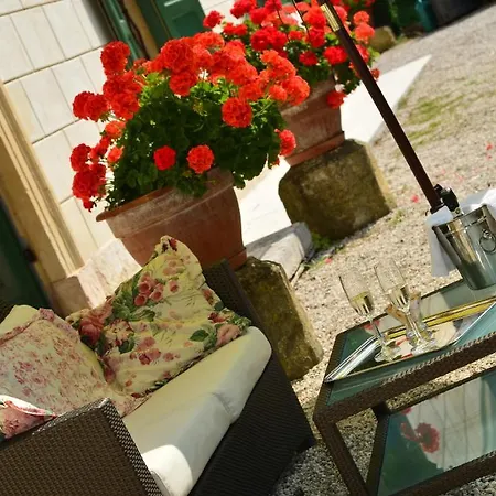 Bed & Breakfast Relais San Matteo 3*