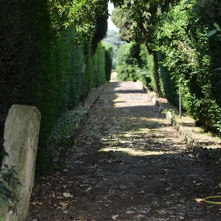 Relais San Matteo Bed & Breakfast 3*