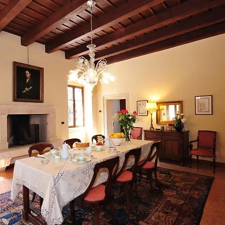 Bed & Breakfast Relais San Matteo
