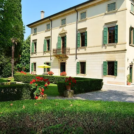 Bed & Breakfast Relais San Matteo San Pietro in Cariano