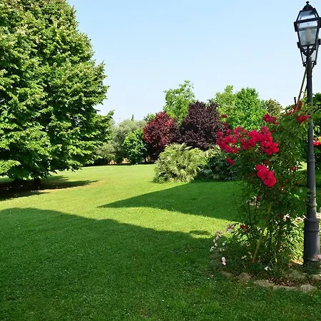 Bed & Breakfast Relais San Matteo