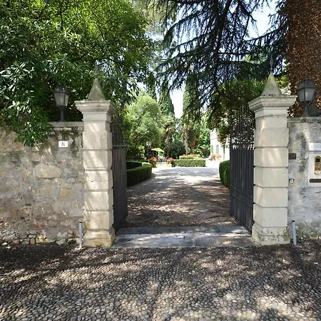 Relais San Matteo Bed & Breakfast San Pietro in Cariano