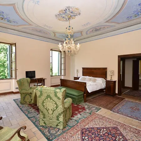Relais San Matteo Bed & Breakfast