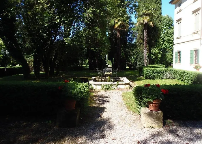 Relais San Matteo Nocleg ze śniadaniem